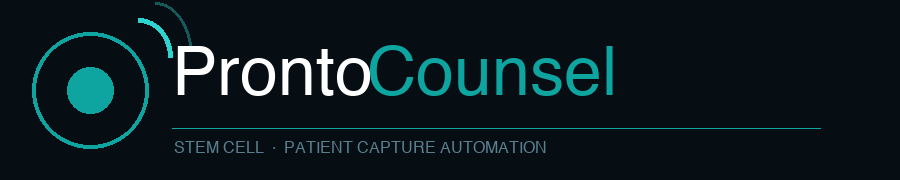 Pronto Counsel